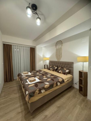 Miteski Apartment